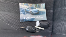 Vauxhall Mokka 1.2 Turbo 100 SRi 5dr Petrol Hatchback